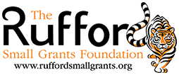 Rufford Logo